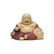 《大肚弥勒佛摆件》