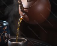 归隐提梁煮水壶