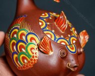 《一鼓作气》