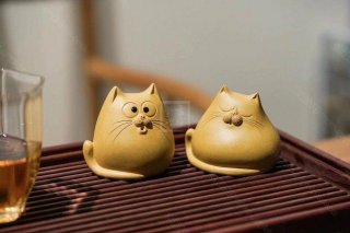 《招财猫》