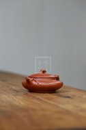 《虚扁（贴梅）》