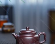 山水德钟