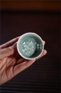 《木纹唐羽》