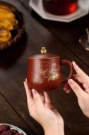 《清闲杯》