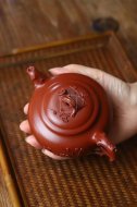 《铁骨寒梅》