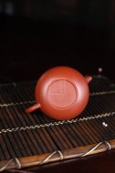 《仿古》宜兴紫砂壶茶具泡茶壶实力派名家手工大红袍仿古