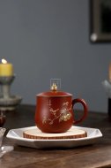 《清闲杯》