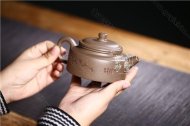 《暗香德钟》
