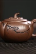 《禅茶》