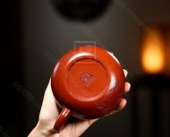 《四大美女对壶》