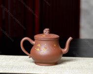 凝香壶