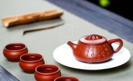 《石瓢套组》