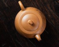 全手工井栏