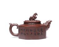 龙马精神
