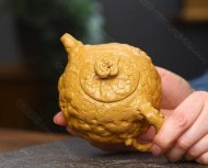 《供春套组》