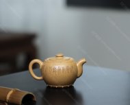 全手工太极鼓