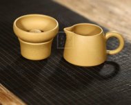 《清风竹影套具》