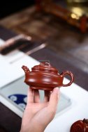 《双线竹鼓》