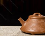 子冶石瓢