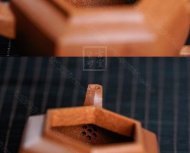 《六方华灯》