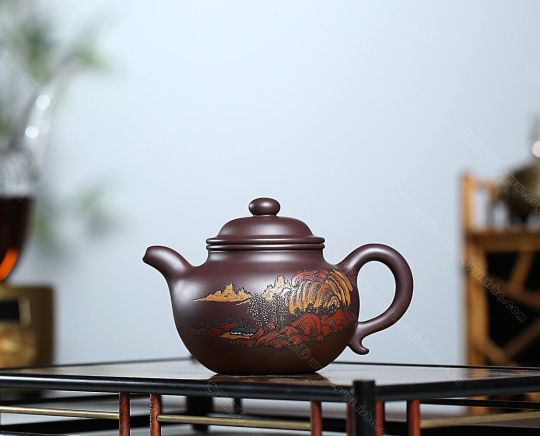 莲子壶