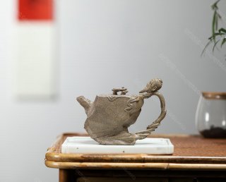 茶圣壶