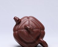 四方竹鼓套组