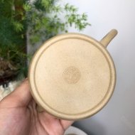 秦权壶