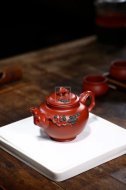 《松报春》