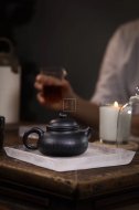 《心经容天》