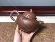竹报平安