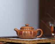 筋纹仿古