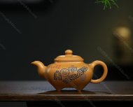 四方传炉