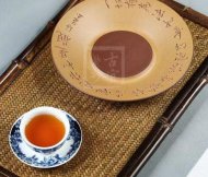 《禅意壶承》