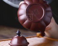 《转波酒壶》