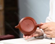 新式汉瓦