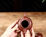 柿圆春韵