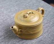 《二节竹段》