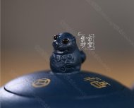 《狮球》