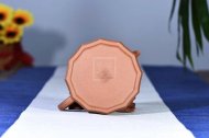《凌雲》宜兴紫砂壶中国工艺美术大师手工大师降坡泥泡茶器半月