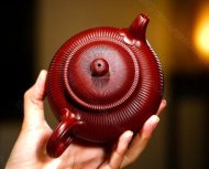 《筋纹掇只》