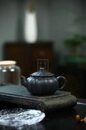 《墨莲》