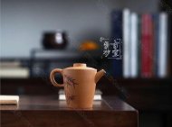 《新式巨轮》