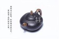 《传香》