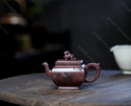 四方狮球