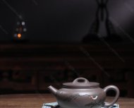 牛盖清韵