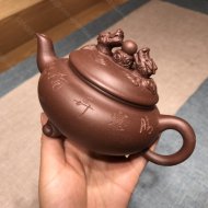 双龙戏珠