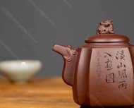 龙行天下