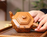 六方雪华