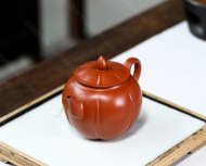 荷花壶